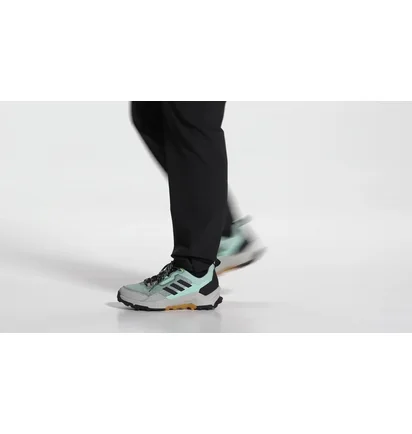 Кроссовки женские Adidas Terrex Ax4 Hiking Shoes Turquoise IF4870