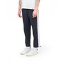 Штаны унисекс New Balance Athletics Fleece Pants Blue MP11501ECL