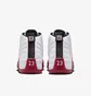 Кроссовки мужские Air Jordan 12 Retro Cherry White/Red CT8013-116