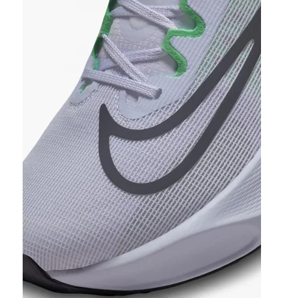 Кросівки чоловічі Nike Zoom Fly 5 White DM8968-500