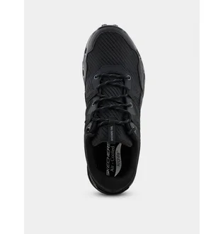 Кроссовки мужские Skechers Arch Fit Glide Step Trail Black 237535-BBK