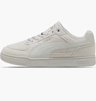 Кроссовки унисекс Puma Caven Iii Sd Grey 404486-03
