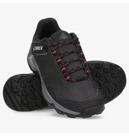 Кроссовки женские Adidas Terrex Eastrail W Black EE7842