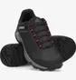 Кроссовки женские Adidas Terrex Eastrail W Black EE7842