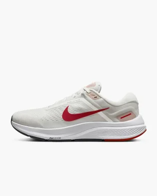 Кросівки жіночі Nike Structure 24 White Da8570-104