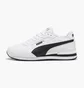 Кросівки унісекс Puma St Runner V4 Leather Sneakers White 399068-02