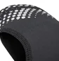 Фиксатор запястья Reebok Wrist Support Xl Black/Grey RRSU-13726