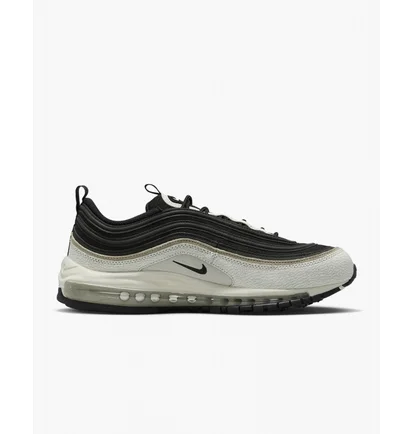 Кросівки чоловічі Nike Air Max 97 Se MenS Shoes Black/Grey DV7421-002