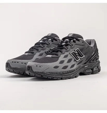 Кроссовки мужские New Balance 1906 Grey/Black U1906WGS