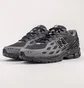 Кроссовки мужские New Balance 1906 Grey/Black U1906WGS