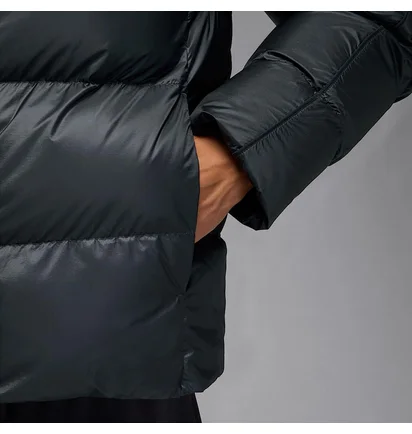 Куртка мужская Air Jordan Puffer Jkt Psg Black IF5489-060