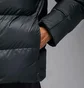 Куртка мужская Air Jordan Puffer Jkt Psg Black IF5489-060