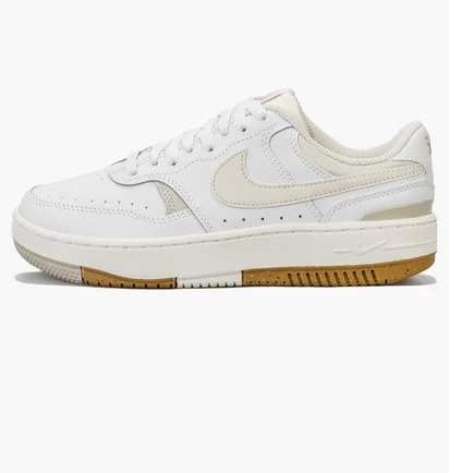 Кросівки жіночі Nike Gamma Force White DX9176-103