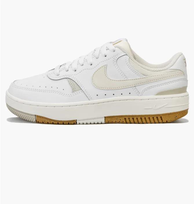 Кросівки жіночі Nike Gamma Force White DX9176-103