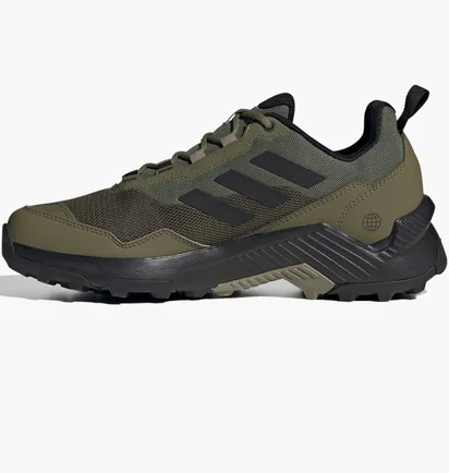 Кросівки чоловічі Adidas Eastrail 2.0 Hiking Shoes Olive GZ3016