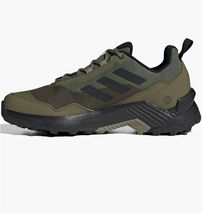 Кросівки чоловічі Adidas Eastrail 2.0 Hiking Shoes Olive GZ3016