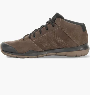 Кросівки чоловічі Adidas Anzit Dlx Mid Brown M22784
