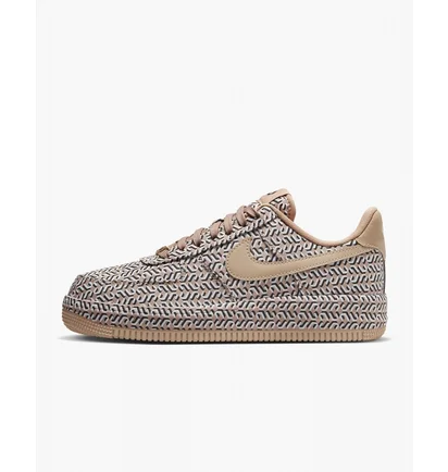 Кросівки жіночі Nike Air Force 1 Lx Shoes Brown DZ2789-200