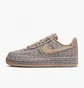 Кросівки жіночі Nike Air Force 1 Lx Shoes Brown DZ2789-200
