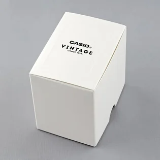 Часы унисекс Casio Vintage Mirror Face A168WEM-1E