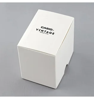 Годинник унісекс Casio Vintage Mirror Face A168WEM-1E