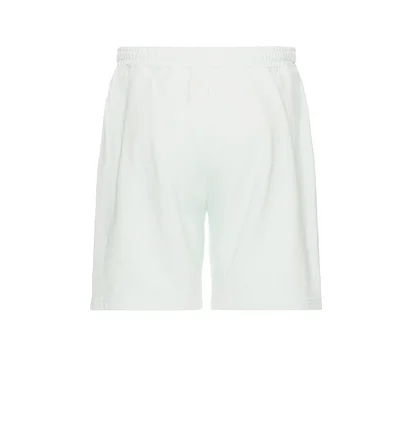 Шорты унисекс bianca chandôn Running Juice Club Grey RUNNING-SHORTS-LB