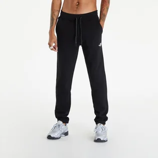 Штани чоловічі The North Face Zumu Jogger Black NF0A87DEJK3