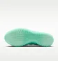Кросівки унісекс Nike Ja 3 12 Time Basketball Shoes Green/Turquoise IQ6755-300