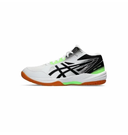 Кросівки чоловічі Asics Gel Task Mt 3 White 1071A078-102