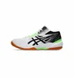 Кросівки чоловічі Asics Gel Task Mt 3 White 1071A078-102
