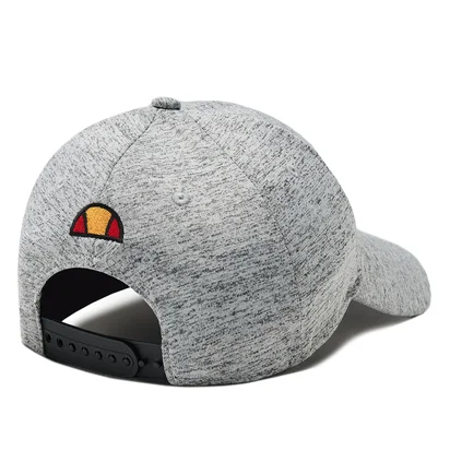 Кепка унісекс Ellesse Aromo Cap Grey SBMA2293-109