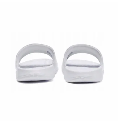 Тапочки женские Puma Popcat Patent Wns White 370697-02