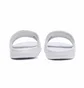 Тапочки женские Puma Popcat Patent Wns White 370697-02
