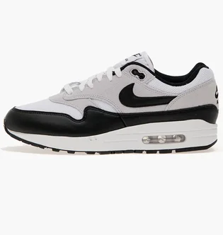 Кросівки чоловічі Nike Air Max 1 Essential Grey/Black FZ5808-102
