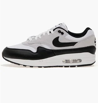 Кроссовки мужские Nike Air Max 1 Essential Grey/Black FZ5808-102