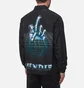 Куртка чоловіча RipNDip Afterlife Coaches Black RNDSPR25103