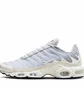 Кросівки чоловічі Nike Air Max Plus White/Light Blue FN7813-001