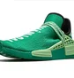 Кроссовки мужские Adidas Hu Nmd Green GY0089