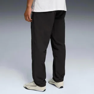 Штаны мужские Puma Pumatech Better Black 688226-01