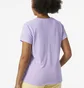 Футболка женская Helly Hansen Allure T-Shirt Violet 53970-697