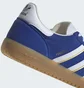 Кроссовки унисекс Adidas Hand 2 Blue ID2115