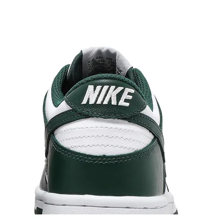 Кроссовки женские Nike Dunk Low Green IO7450-364