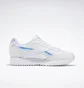 Кроссовки женские Reebok Royal Glide Ripple Double White/Blue H03329