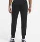 Штани чоловічі Nike M Nsw Club Dt Jggr Bb Black Dq8385-011