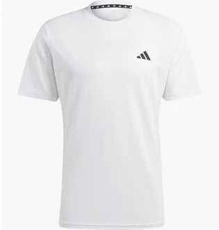 Футболка чоловіча Adidas Performance Base T-Shirt White IC7430