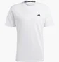 Футболка чоловіча Adidas Performance Base T-Shirt White IC7430