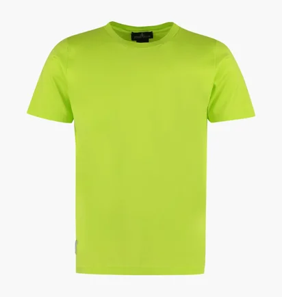 Футболка чоловіча STONE ISLAND Shadow Project Green 78192012A-V2051