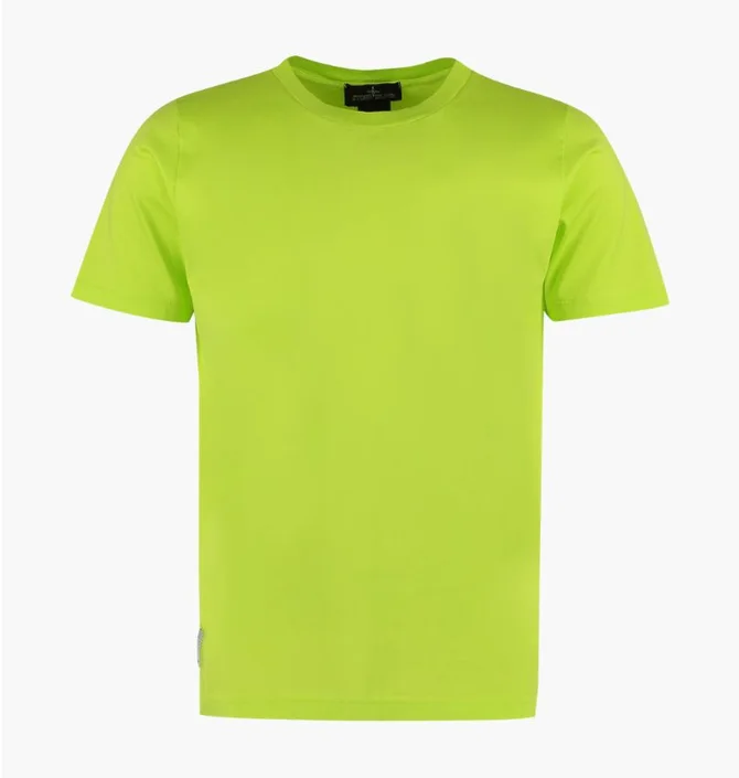 Футболка чоловіча STONE ISLAND Shadow Project Green 78192012A-V2051