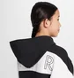 Спортивний костюм дитячий Nike Air Fleece Black HV1219-010__HF8811-010