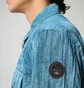 Куртка мужская Napapijri Transitional Jacket B2E Blue NP0A4F3BB2E1
